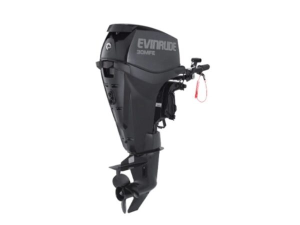 Evinrude E30MRL