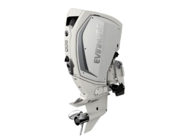 Evinrude H300WZC 300HP Outboard Motor