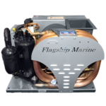 Flagship FM12 12,000 BTU Marine Air Conditioner - 115V - Cool Only