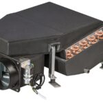 Webasto A18 BlueCool A-Series Low Profile Air Handler 230V - 50/60 Hz - 18,000 Btu's