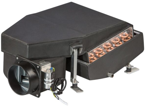 Webasto A9 BlueCool A-Series Low Profile Air Handler 230V - 50/60 Hz - 9,000 Btu's