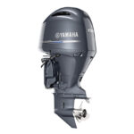 Yamaha Outboards 150HP F150LCA