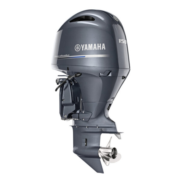 Yamaha Outboards 150HP F150XCA