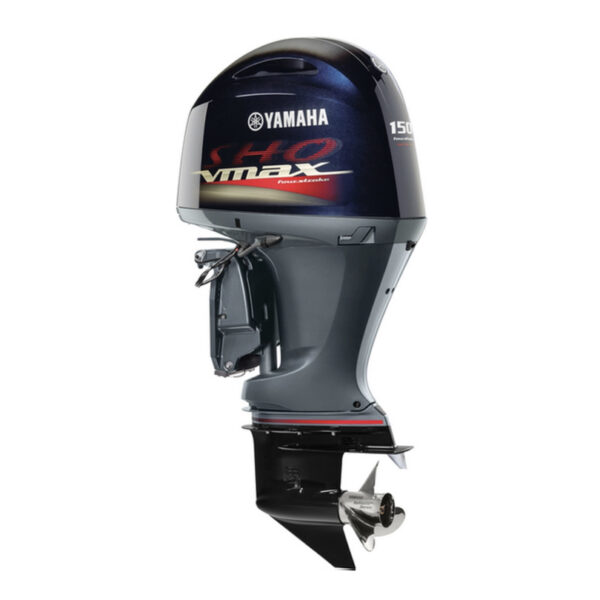 Yamaha Outboards 150HP V MAX SHO VF150LA