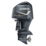 Yamaha Outboards 350HP LF350XCC